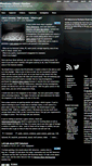 Mobile Screenshot of mtghosthunter.com
